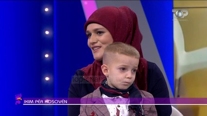 Ftesë në 5, Arbnora Idrizi, nga pamundësia për punë, tek rekordet Guinness, 12 Shkurt 2020, Pjesa 2