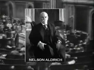 ILLUMINATI PROJECT Part 3 - Federal Reserve