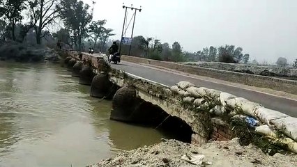 हादसों को रोकने में नाकाम जिम्मेदार