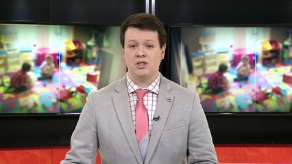 TVA Nouvelles CHAU 12H 12 Février 2020
