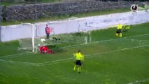 FC Porto U19 vs RB Salzburg U19 - Penalty 6-7