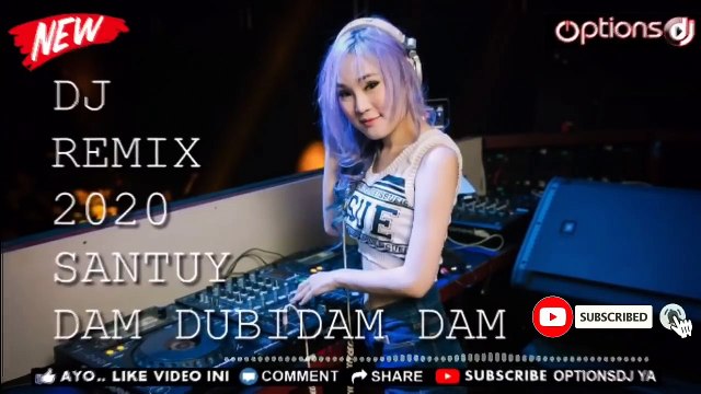 DJ BREAKBEAT PALING TERBARU 2020 MIXTAPE BREAKBEAT 2020 BASSNYAA TERLALU GILAA !!!