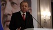 Cumhurbaşkanı Erdoğan'dan İdlib açıklaması: Bugün Putin'e yine söyledim, herkes olaylara bizim gibi bakmıyor