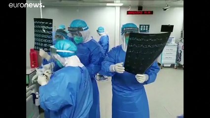 Pico de coronavírus ainda não foi atingido