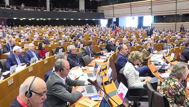 Apostolos Tzitzikostas, nuevo presidente del Comité de las Regiones de la UE