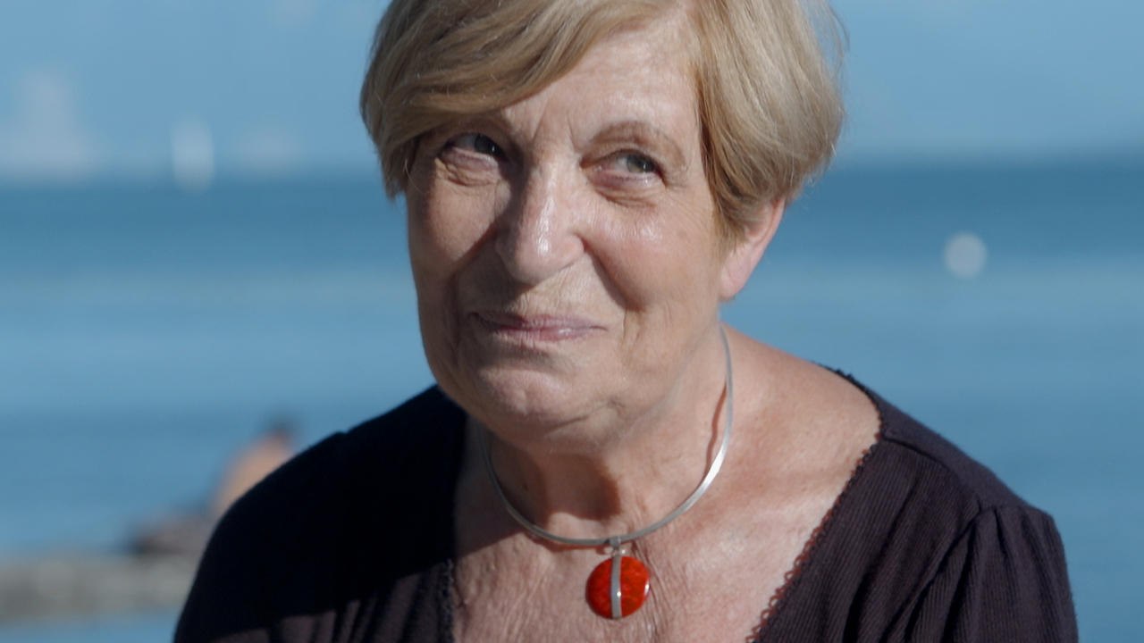 Les Dames - Trailer (Deutsche UT) HD