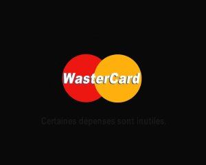 WasterCard - Valentine's Day - Saint Valentin