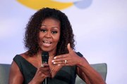 Michelle Obama Reveals the Advice She Gives to Her Daughters