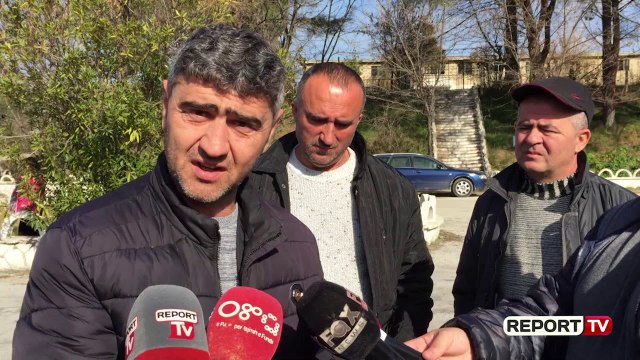 'Kemi fëmijët pa bukë'! 4 muaj pa paga, naftëtarët në protestë: Askush nuk na jep përgjigje