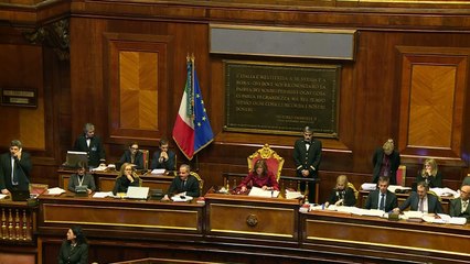 Senado autoriza juicio contra Matteo Salvini por secuestro de migrantes