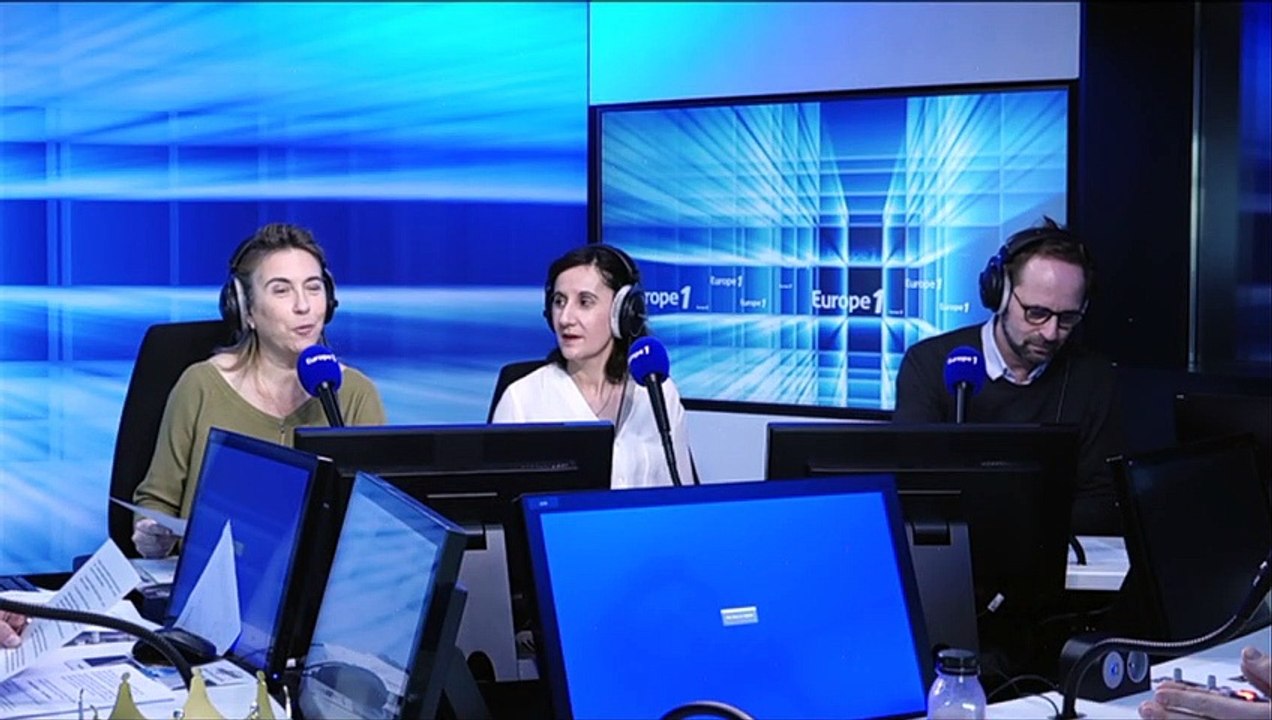 EXTRAIT - Quand Monsieur Poulpe revient sur "Les recettes pompettes"