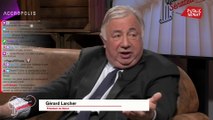 Gérard Larcher : « Le Sénat examinera toutes les e-pétitions »