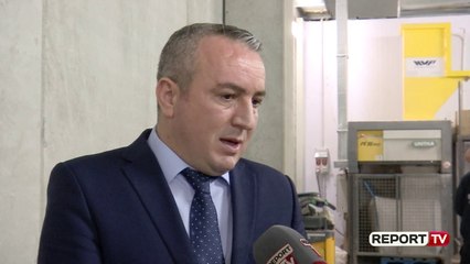 Report TV - Asgjësohen 13 mijë lodra me lëndë toksike! ISHMT: Ja si të evidentohen nga prindërit