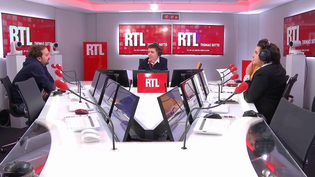 Les infos de 18h - Amadou, tué pour une place : Je suis anéanti dit son frère