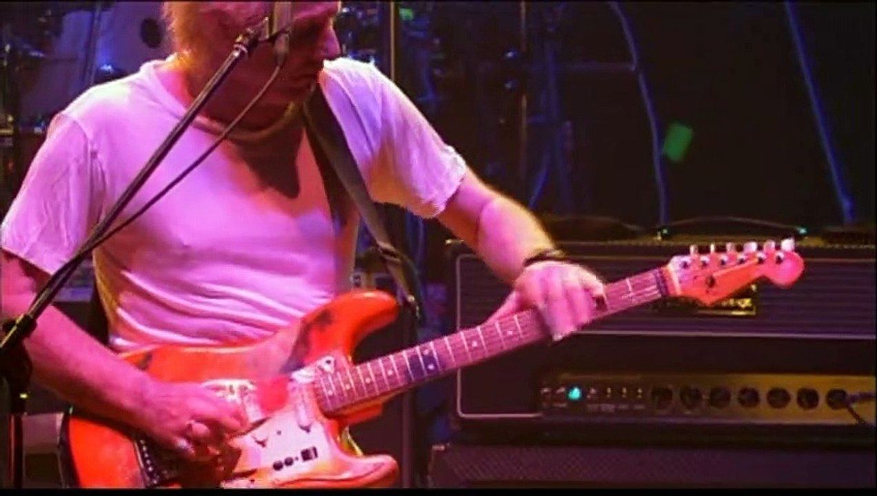 KING CRIMSON - ProzaKc Blues