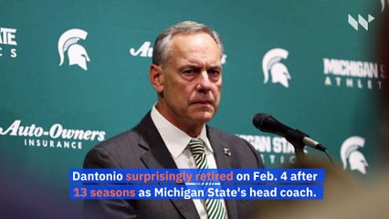 Michigan State Hires Mel Tucker to Replace Mark Dantonio as Head Coach