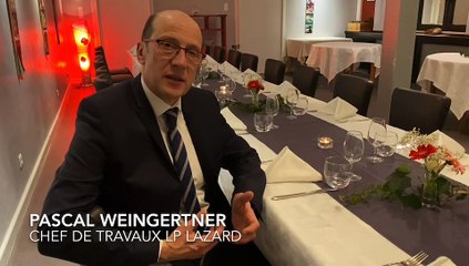 Anciens et Modernes : une belle rencontre professionnelle à Sarreguemines