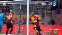 Akbaba E. Goal HD - Galatasaray 1 -0 Alanyaspor 12.02.2020