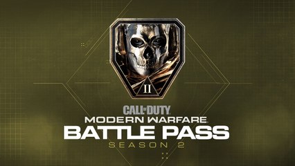 Call of Duty®- Modern Warfare® - Trailer Battle Pass Season 2 [IT]