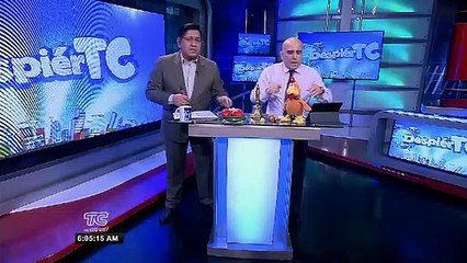 Hombre asesina a su esposa y luego se quita la vida en Manabí