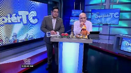 Nuevo asalto en restaurante fue registrado al sur de Guayaquil