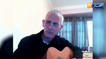 النهار ترندينغ: معلم يودع تلاميذه بالدموع ويوجه رسالة لزملائه وموهبة وزير الصناعة تظهر للعلن بعزفه على القيتارة
