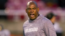 Michigan State Hires Mel Tucker to Replace Mark Dantonio as Head Coach