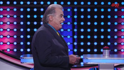 الكل فائز في عائلتي تربح و500 ألف دينار للمشايخي لحضورهم