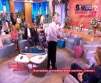 Ça commence aujourd’hui : Faustine Bollaert marie deux invités  sur le plateau (Vidéo)