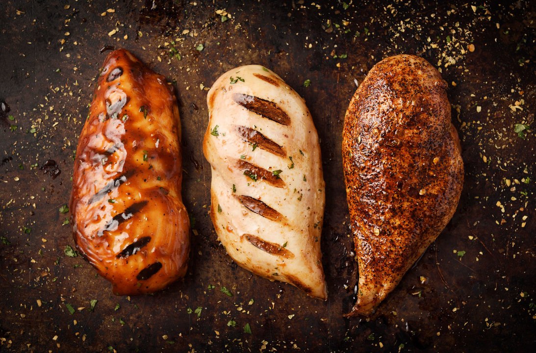 What Is the Vertical Diet?