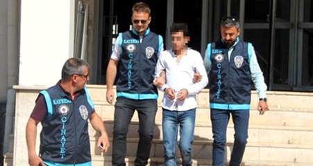 Ortağını öldürüp cesedini yakan zanlıdan pes dedirten savunma: Öldürme kastım yoktu