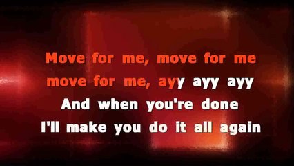 KARAOKE TONES AND I - Dance Monkey