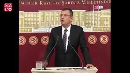 CHP'den Bahçeli'ye FETÖ tepkisi!