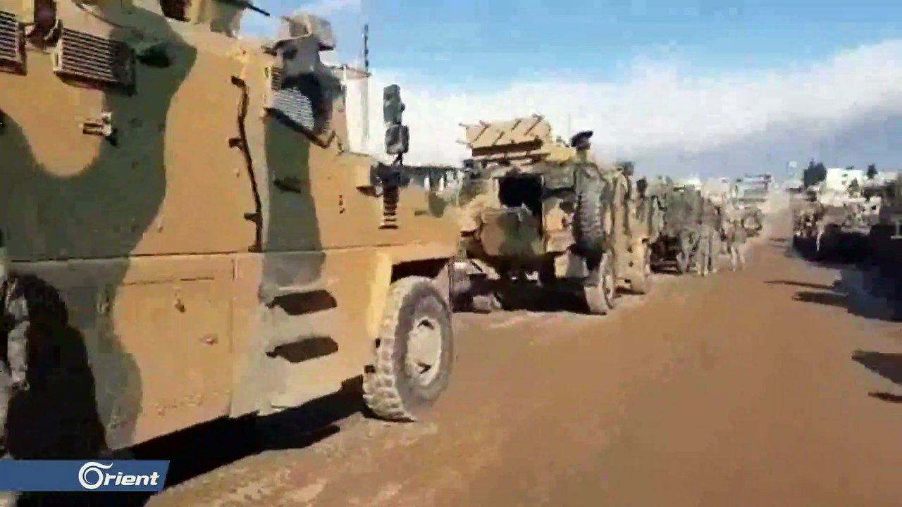 أردوغان "نظام أسد" سيدفع ثمنا باهظا للغاية لهجو...