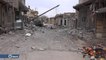 ثلاثة قتلى مدنيين بقصف لطائرات الاحتلال الروسي على مدينة الأتارب غرب حلب