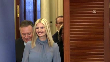 "Kadınların Küresel Kalkınması ve Refahı Girişimi"