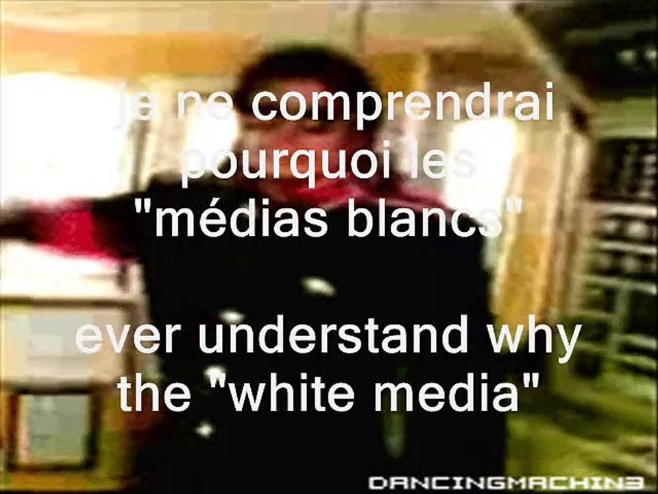 RESPECT OU PAS POUR MICHAEL JACKSON? Episode 2