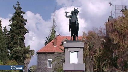 بعدما أصبحت تشبه شيكاغو.. السويداء تواجه عصابات الخطف