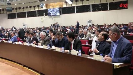 تقرير حديث بغداد: هل سيكون علاوي طبيب العملية السياسية ويستأصل ورم الفساد في العراق؟