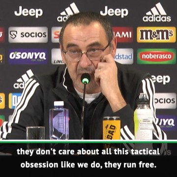 Sarri backs Ramsey to adapt to Serie A