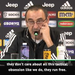 Sarri backs Ramsey to adapt to Serie A