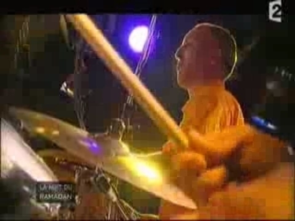 Video Reda Taliani - Khobz Eddar - Reda, Taliani,