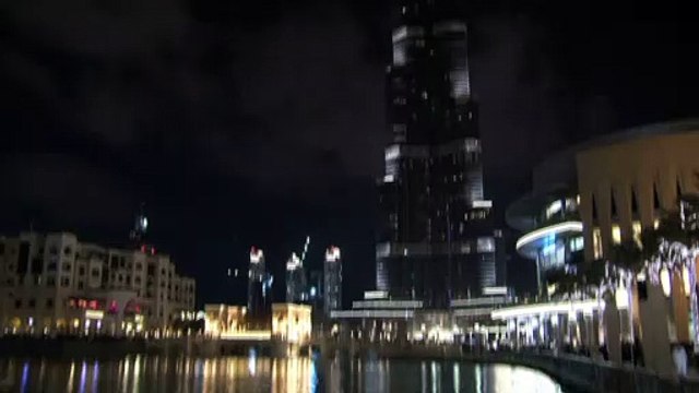 3D-Printed Building in Dubai Enters the Record Books as Largest in the World!