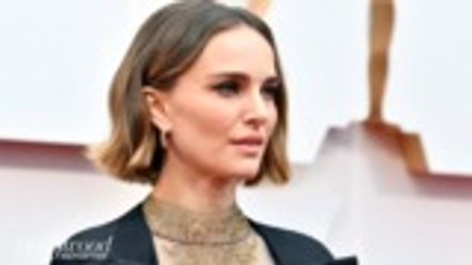 Rose McGowan Calls Out Natalie Portman for "Deeply Offensive" Pro-Female Director Oscars Ensemble | THR News