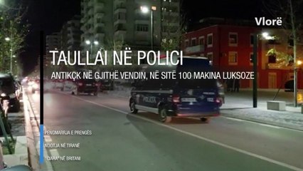 Edicioni informativ i orës 16:00 - 9 Shkurt 2020