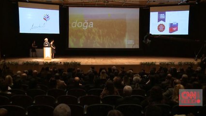 "Yeşil Doğa"ya en iyi belgesel ödülü