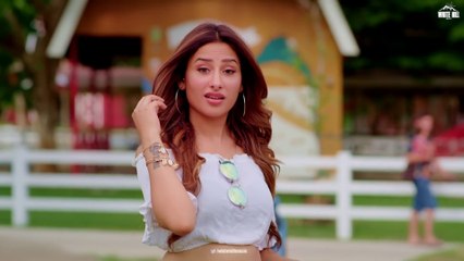 Aida Hi Sohni (Full Song) | Rohanpreet Singh ft. Mahira Sharma | New Song 2020 |