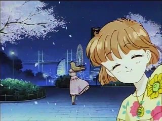 Miracle Girl 022 - Il primo amore 💖