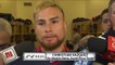 Christian Vazquez Reacts To Mookie Betts Trade, Post Alex Cora Red Sox