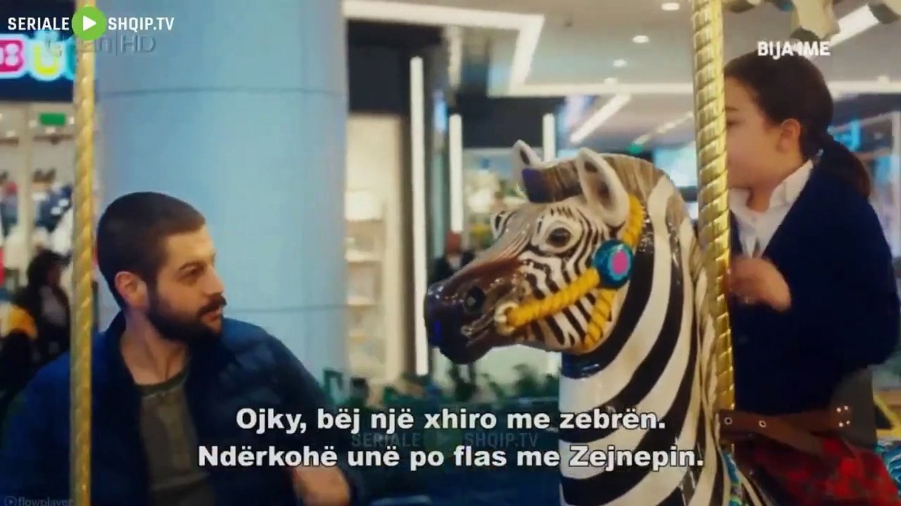 Bija Ime - Episodi 64  HD
